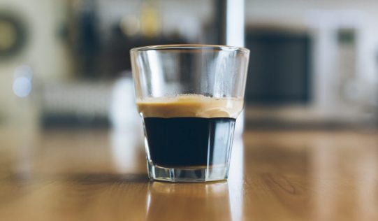 Expresso Expresso
