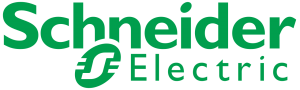 installation electrique logo Schneider