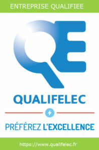 Entreprise Qualifiée QUALIFELEC