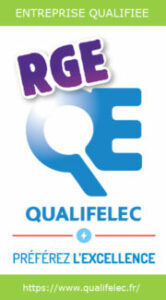 Entreprise Qualifiée RGE Ventilation Mécanique